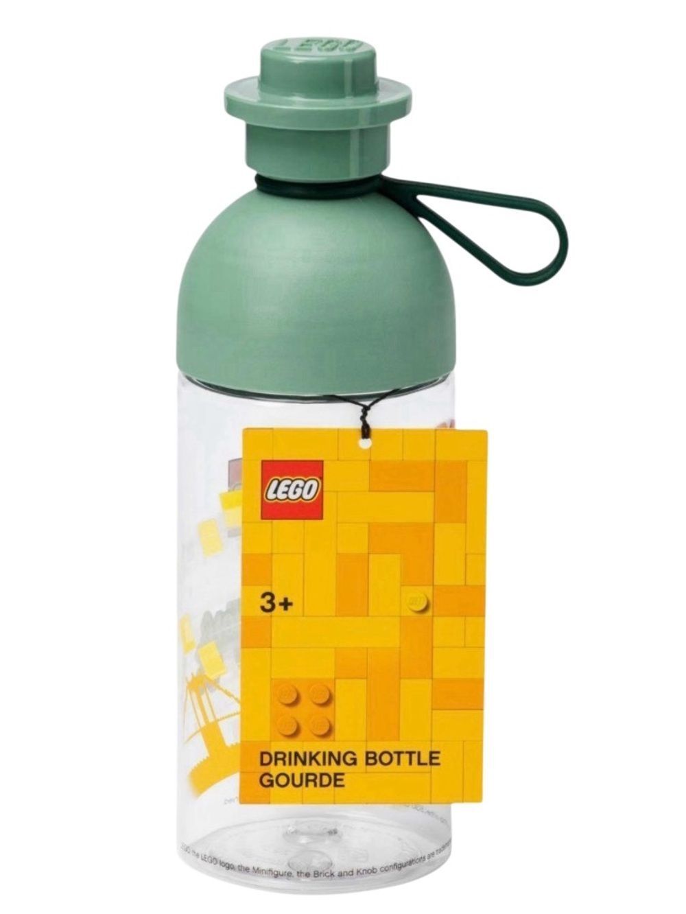 Lego Hydration Bottle 0.5 L New York
